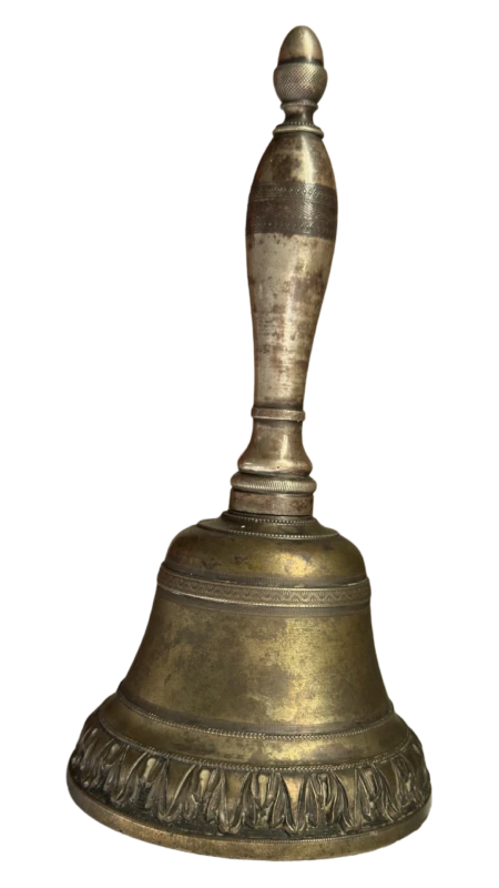 Sineta (duas)