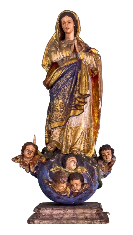 Nossa Senhora da Conceição