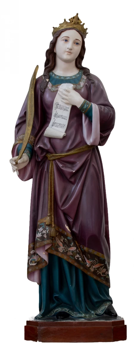 Santa Cecília