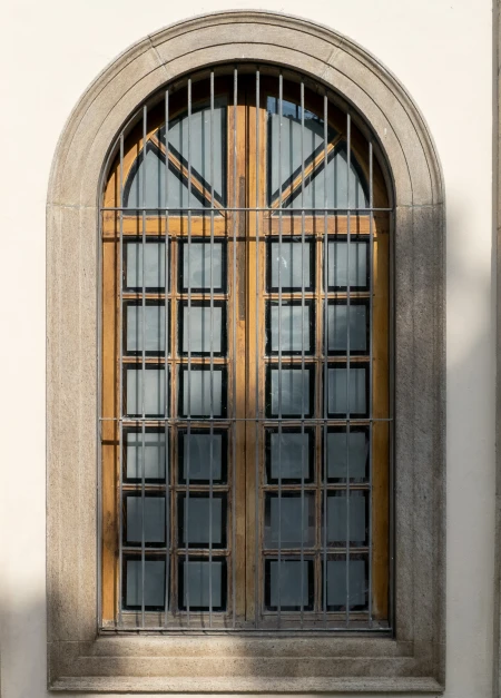 Janelas (doze)