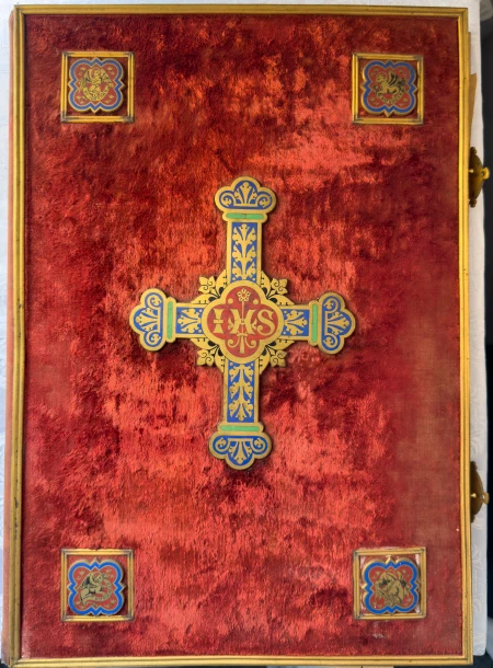 Missal