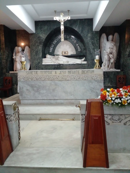 Mesa de altar