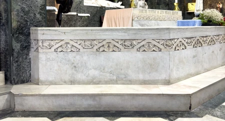 Mesa de Comunhão