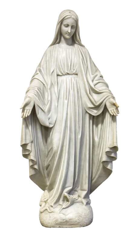 Nossa Senhora das Graças