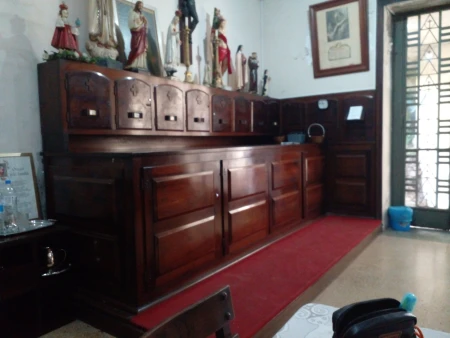 Conjunto mobiliário (3)