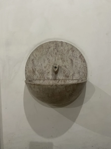 Lavabo