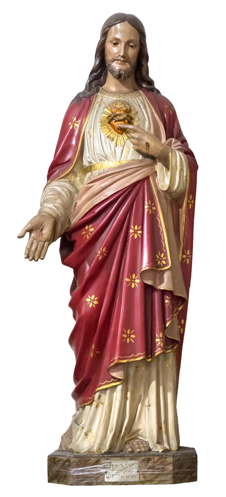 Sagrado Coração de Jesus