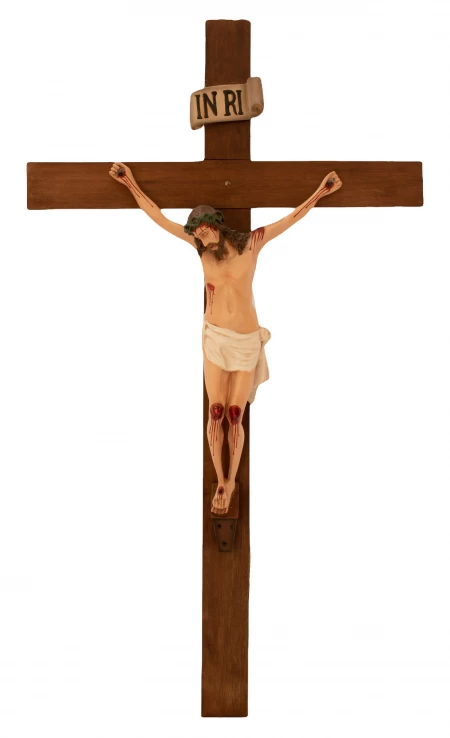 Cristo Crucificado