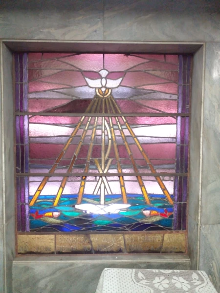 Vitral