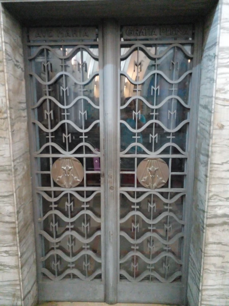 Porta
