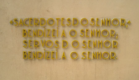 Benedicite (9)