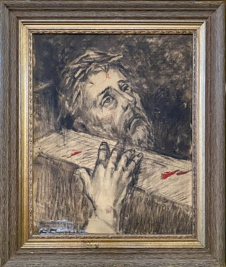 Via Sacra II