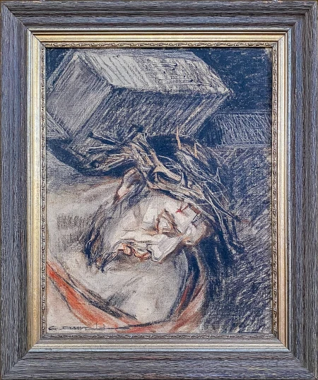 Via Sacra IX