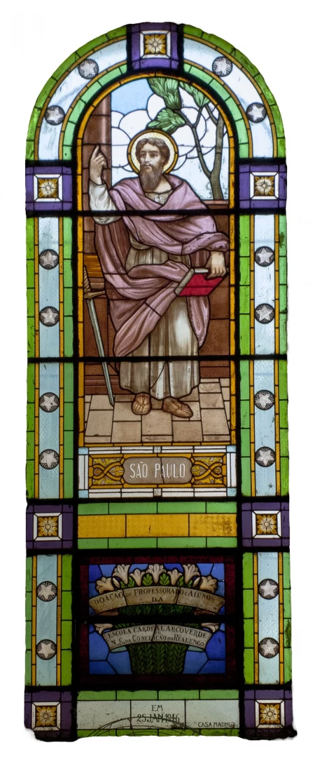 Vitral [São Paulo]