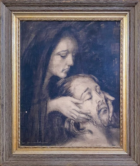Via Sacra XIII
