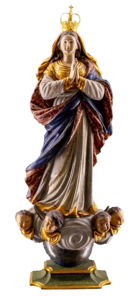 Nossa Senhora da Conceição