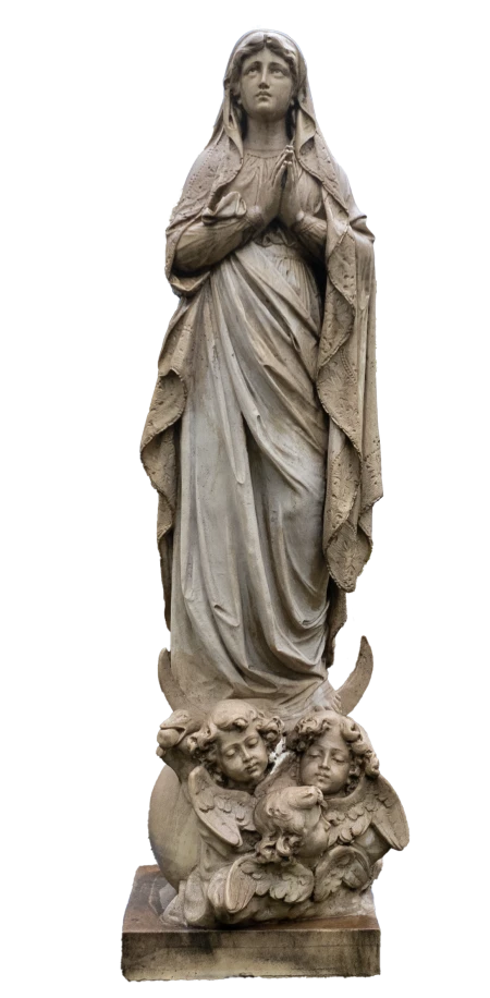 Nossa Senhora da Conceição