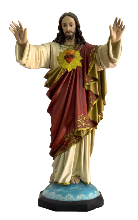 Sagrado Coração de Jesus
