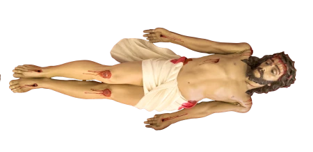 Cristo Morto