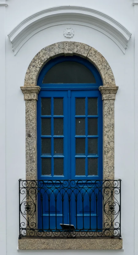 Janelas (duas)