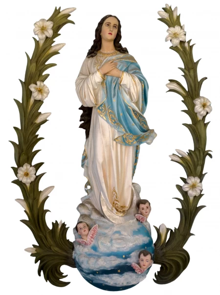 Nossa Senhora da Conceição