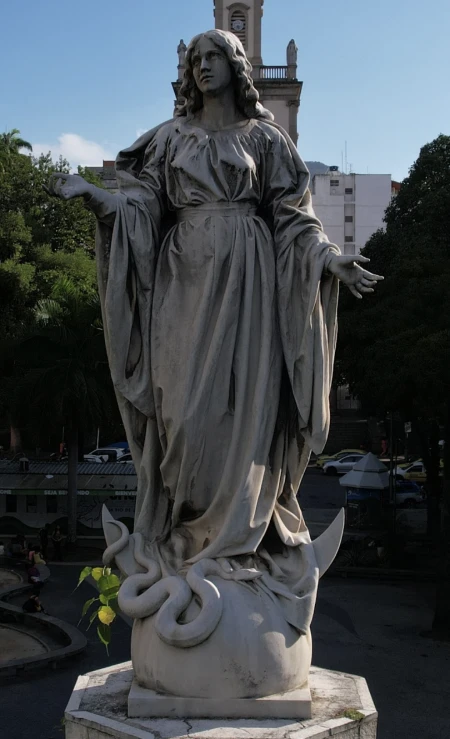 Nossa Senhora da Conceição