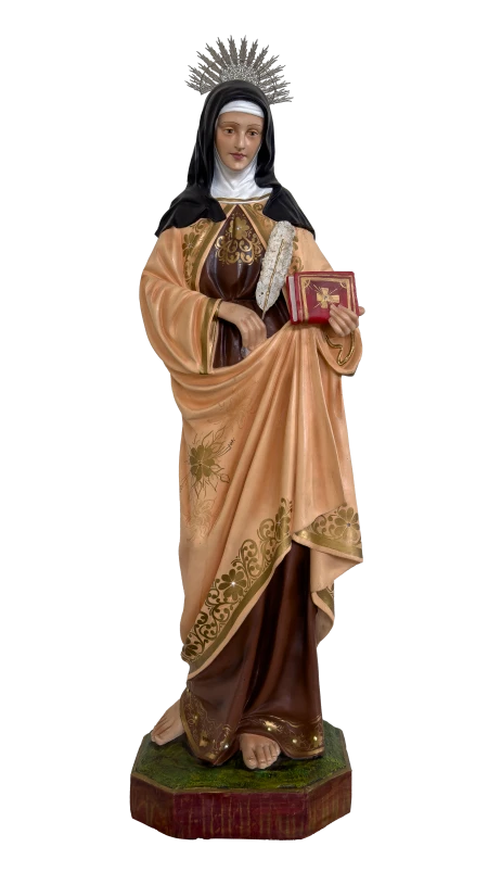 Santa Teresa de Jesus