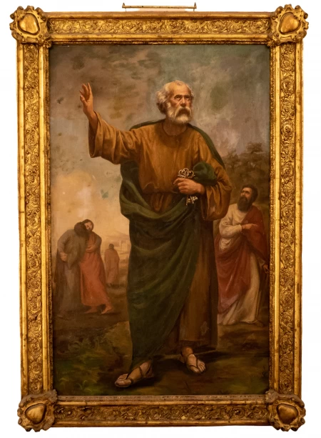 São Pedro
