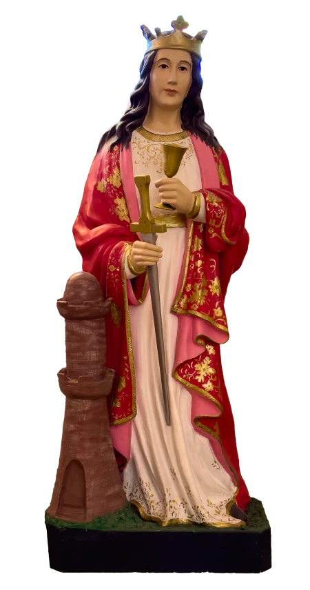 Santa Bárbara