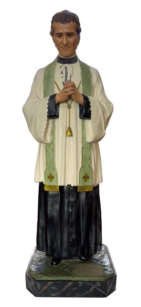 São João Bosco