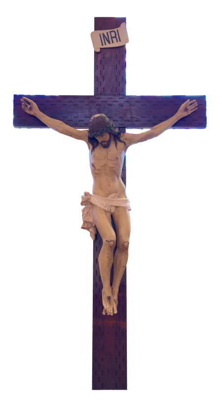Cristo Crucificado (Senhor do Bonfim)