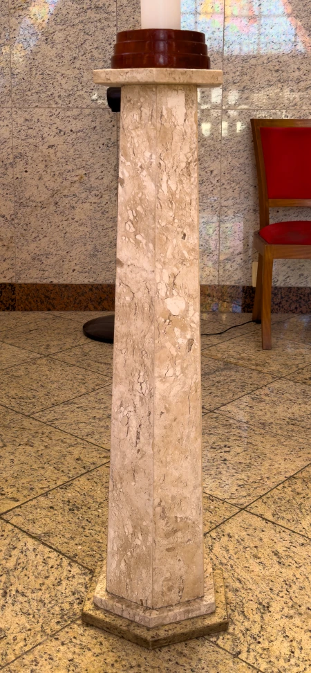Tocheiro (quatro)