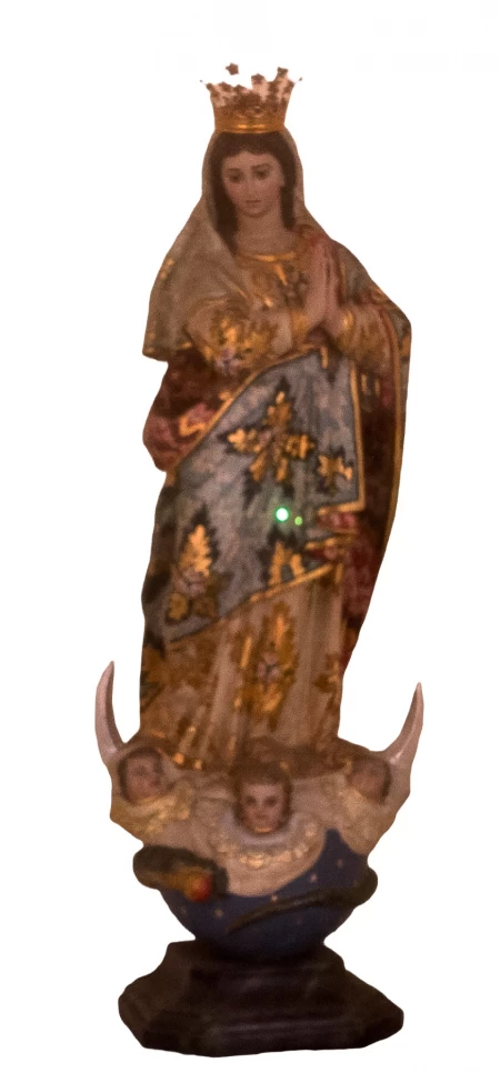Nossa Senhora da Conceição