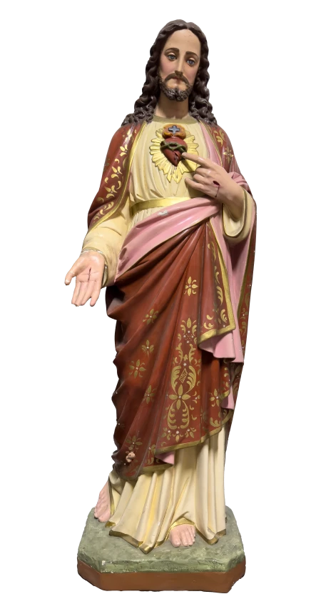Sagrado Coração de Jesus