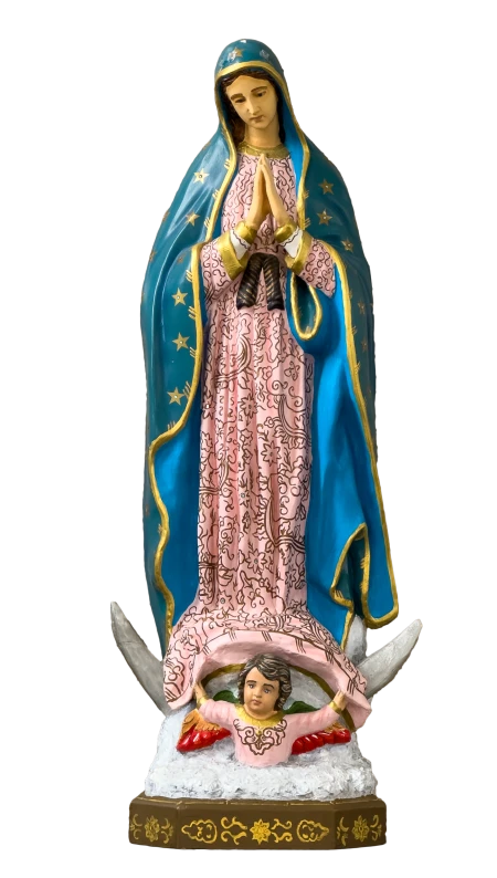Nossa Senhora de Guadalupe