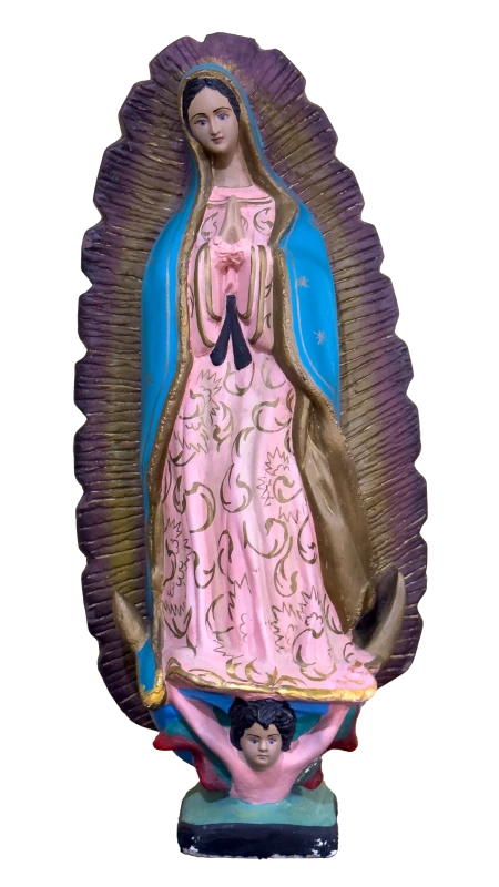 Nossa Senhora de Guadalupe
