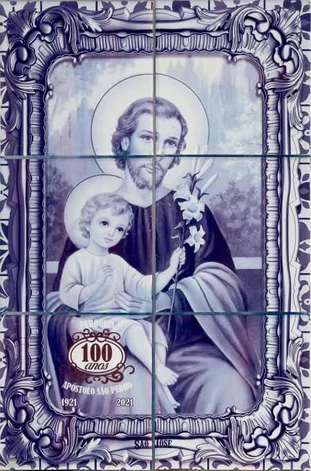 Painel São José