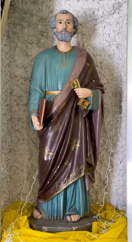 São Pedro