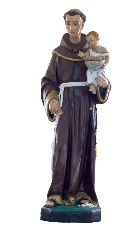 Santo Antônio com Menino