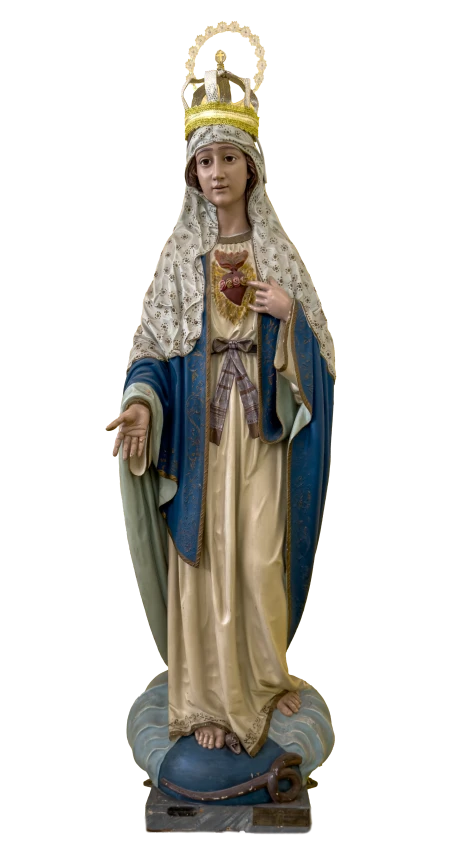 Sagrado Coração de Maria