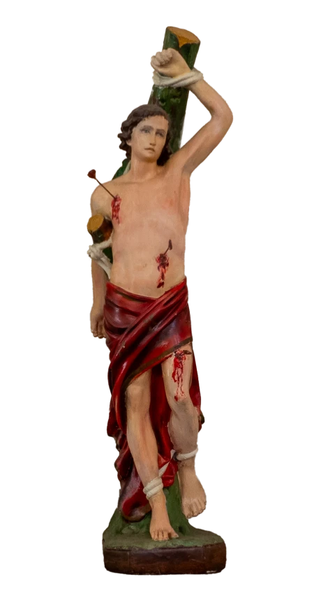 São Sebastião