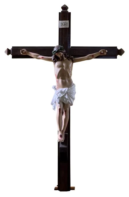 Cristo Crucificado