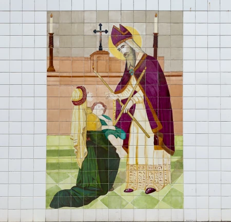 Painel São Brás
