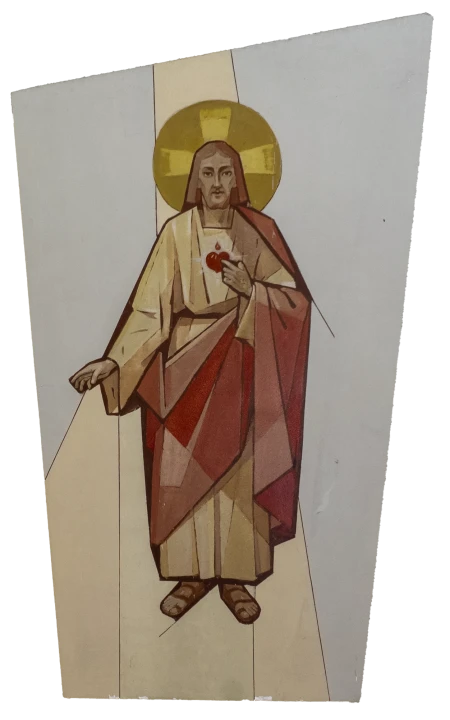 Sagrado Coração de Jesus