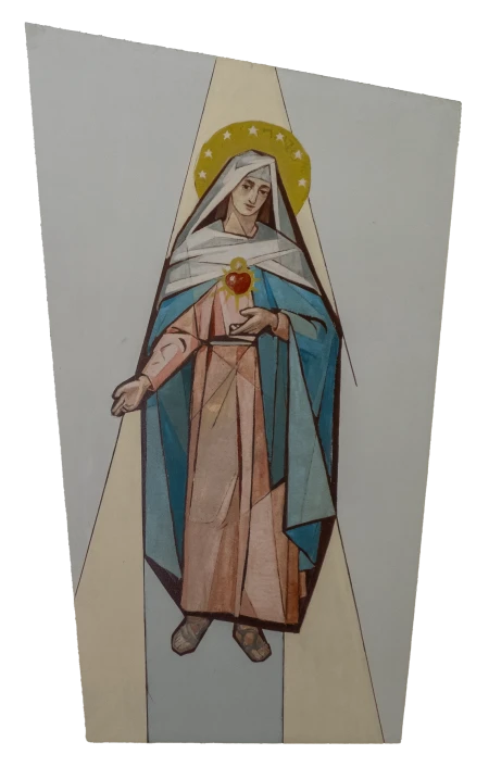 Sagrado Coração de Maria