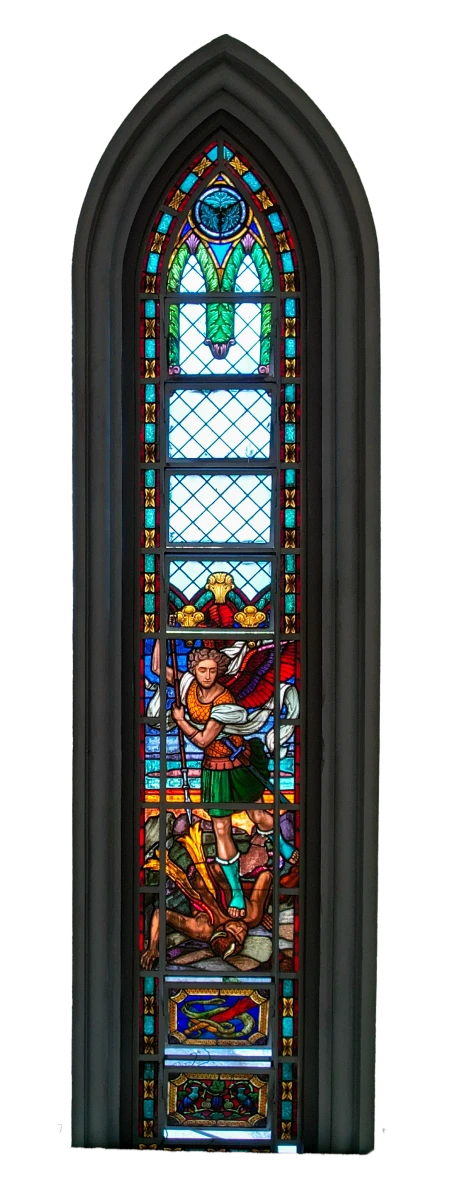 Vitral (São Miguel)