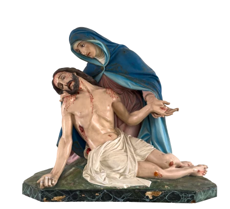 Nossa Senhora da Piedade