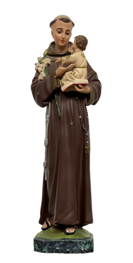 Santo Antônio com Menino