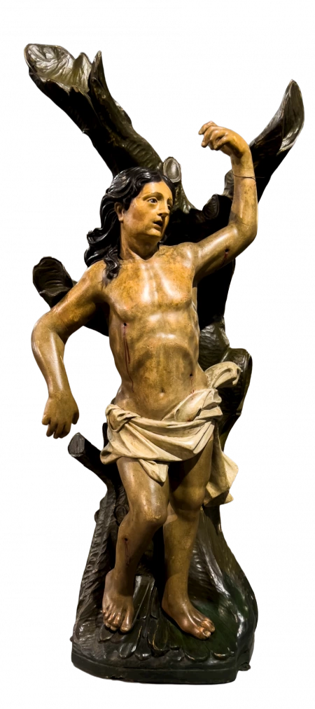 São Sebastião