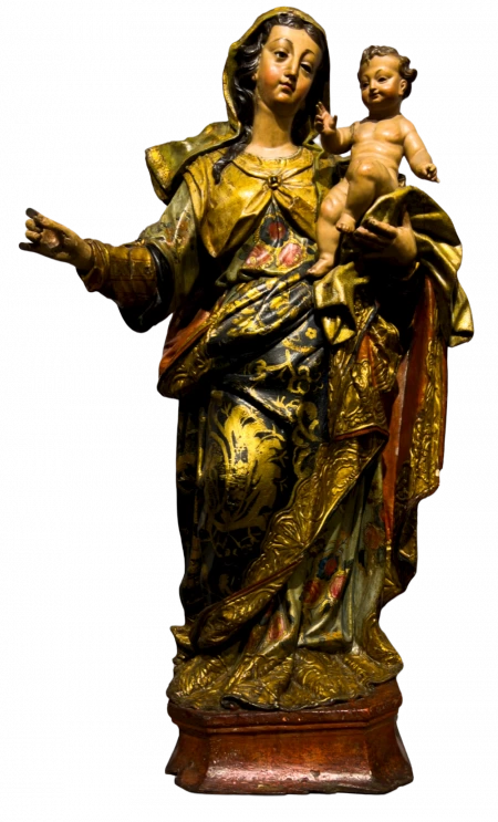 Nossa Senhora do Rosário